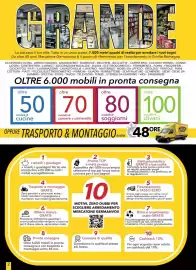 Volantino Mercatone Germanvox Pagina 2