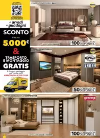 Volantino Mercatone Germanvox Pagina 20