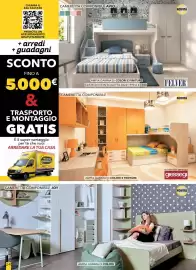 Volantino Mercatone Germanvox Pagina 24