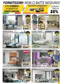 Volantino Mercatone Germanvox Pagina 25