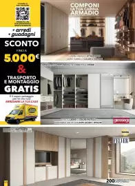 Volantino Mercatone Germanvox Pagina 26