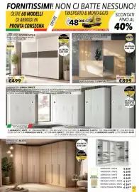 Volantino Mercatone Germanvox Pagina 27