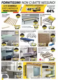 Volantino Mercatone Germanvox Pagina 28