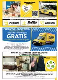 Volantino Mercatone Germanvox Pagina 3