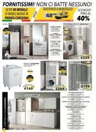 Volantino Mercatone Germanvox Pagina 30