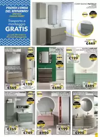 Volantino Mercatone Germanvox Pagina 31