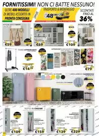 Volantino Mercatone Germanvox Pagina 32