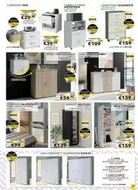 Volantino Mercatone Germanvox Pagina 33