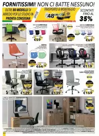 Volantino Mercatone Germanvox Pagina 34