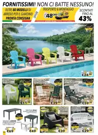Volantino Mercatone Germanvox Pagina 36