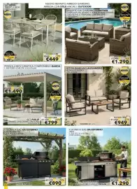 Volantino Mercatone Germanvox Pagina 38