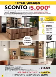 Volantino Mercatone Germanvox Pagina 4