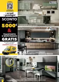Volantino Mercatone Germanvox Pagina 6