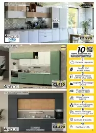 Volantino Mercatone Germanvox Pagina 7