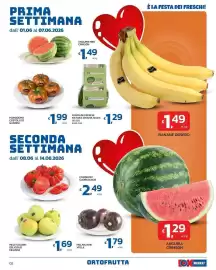 Volantino Ok Market Pagina 2