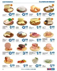 Volantino Ok Market Pagina 3