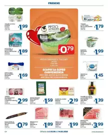 Volantino Ok Market Pagina 4
