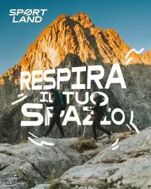 Volantino Sportland Pagina 1
