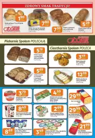 Społem Częstochowa gazetka Strona 2