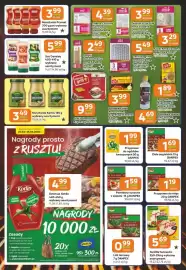 Społem Częstochowa gazetka Strona 8