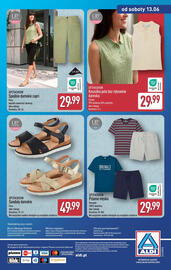ALDI gazetka Strona 18