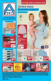 ALDI gazetka Strona 1