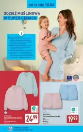 ALDI gazetka Strona 10