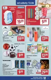 ALDI gazetka Strona 15