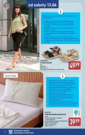 ALDI gazetka Strona 16
