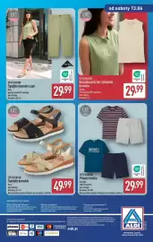 ALDI gazetka Strona 18