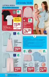 ALDI gazetka Strona 4