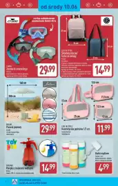 ALDI gazetka Strona 8