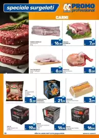 Volantino C+C Cash and Carry Pagina 10