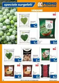 Volantino C+C Cash and Carry Pagina 12