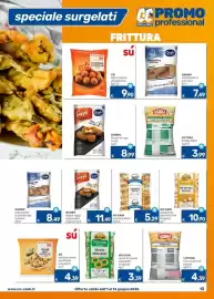 Volantino C+C Cash and Carry Pagina 13