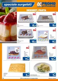Volantino C+C Cash and Carry Pagina 14