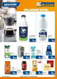 Volantino C+C Cash and Carry Pagina 17