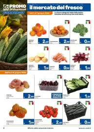Volantino C+C Cash and Carry Pagina 2