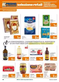 Volantino C+C Cash and Carry Pagina 20