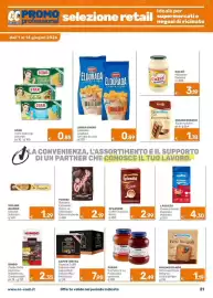 Volantino C+C Cash and Carry Pagina 21