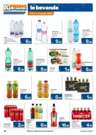 Volantino C+C Cash and Carry Pagina 22