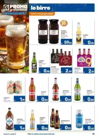 Volantino C+C Cash and Carry Pagina 23