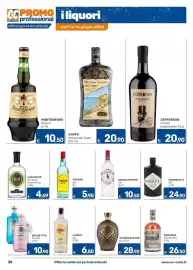 Volantino C+C Cash and Carry Pagina 24