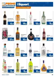 Volantino C+C Cash and Carry Pagina 25