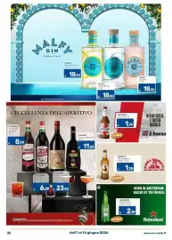 Volantino C+C Cash and Carry Pagina 26