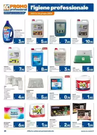 Volantino C+C Cash and Carry Pagina 28