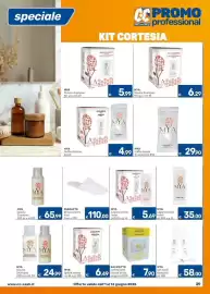 Volantino C+C Cash and Carry Pagina 29