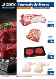 Volantino C+C Cash and Carry Pagina 3