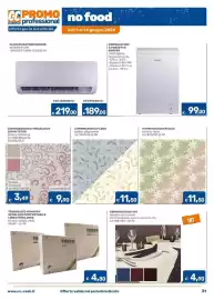 Volantino C+C Cash and Carry Pagina 31