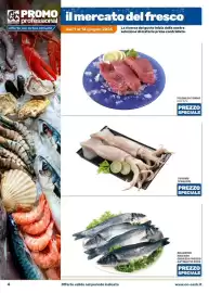 Volantino C+C Cash and Carry Pagina 4